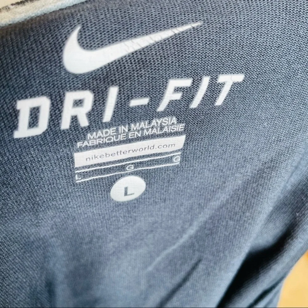 𝅺NIKE Dri-Fit Swag Unit Graphic Men’s T-shirt